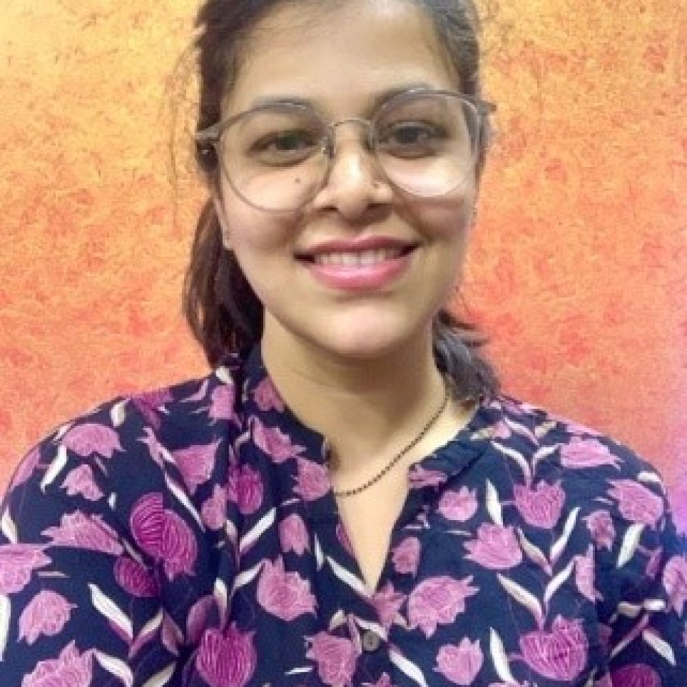 Dr Utkarsha